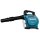 Makita DUB363ZV Akku-Laubbläser/Sauger 2x18V (ohne Akku, ohne Ladegerät) inkl. Absaug-Set EN