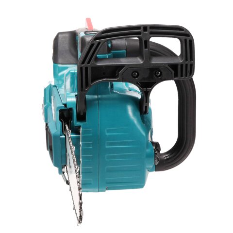 Makita DUC256Z Akku-Top Handle Kettens. 2x18V (ohne Akku, ohne Ladegerät)