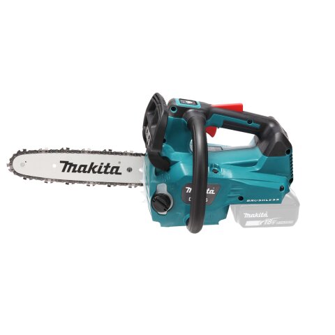 Makita DUC256Z Akku-Top Handle Kettens. 2x18V (ohne Akku, ohne Ladegerät)