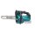 Makita DUC256Z Akku-Top Handle Kettens. 2x18V (ohne Akku, ohne Ladegerät)