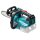 Makita DUC256Z Akku-Top Handle Kettens. 2x18V (ohne Akku, ohne Ladegerät)