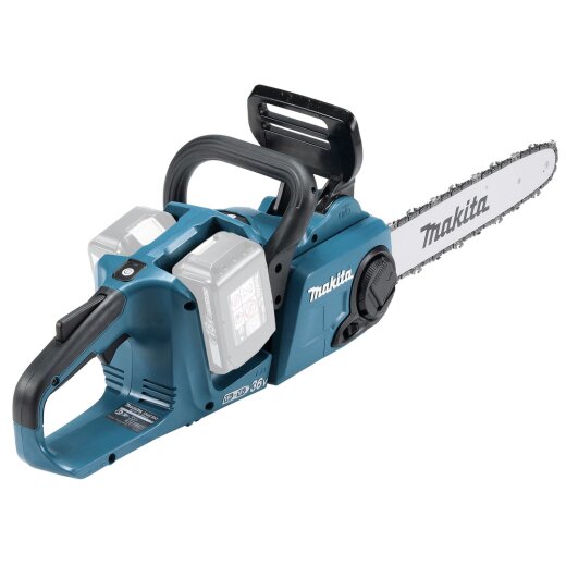 Makita DUC353Z Akku-Kettensäge 2x18V (ohne Akku, ohne Ladegerät)