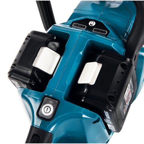 Makita DUC353Z Akku-Kettensäge 2x18V (ohne Akku, ohne Ladegerät)