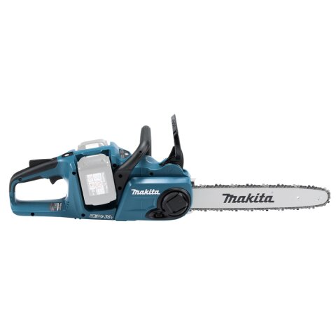Makita DUC353Z Akku-Kettensäge 2x18V (ohne Akku,...