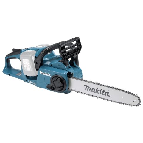 Makita DUC353Z Akku-Kettensäge 2x18V (ohne Akku, ohne Ladegerät)