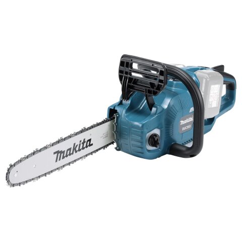 Makita DUC353Z Akku-Kettensäge 2x18V (ohne Akku, ohne Ladegerät)