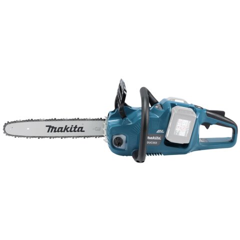 Makita DUC353Z Akku-Kettensäge 2x18V (ohne Akku, ohne Ladegerät)