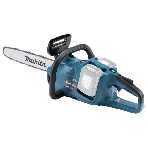 Makita DUC353Z Akku-Kettensäge 2x18V (ohne Akku, ohne Ladegerät)