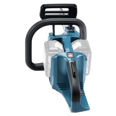 Makita DUC353Z Akku-Kettensäge 2x18V (ohne Akku, ohne Ladegerät)
