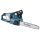 Makita DUC353Z Akku-Kettensäge 2x18V (ohne Akku, ohne Ladegerät)