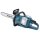 Makita DUC353Z Akku-Kettensäge 2x18V (ohne Akku, ohne Ladegerät)