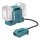 Makita DUP361Z Akku-Rebschere 2x18V (ohne Akku, ohne Ladegerät)