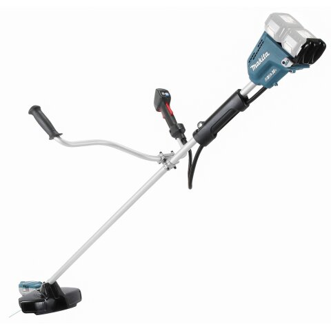 Makita DUR368AZX3 Akku-Freischneider 2x18V, Zweihandgriff (ohne Akku, ohne Ladegerät) EN