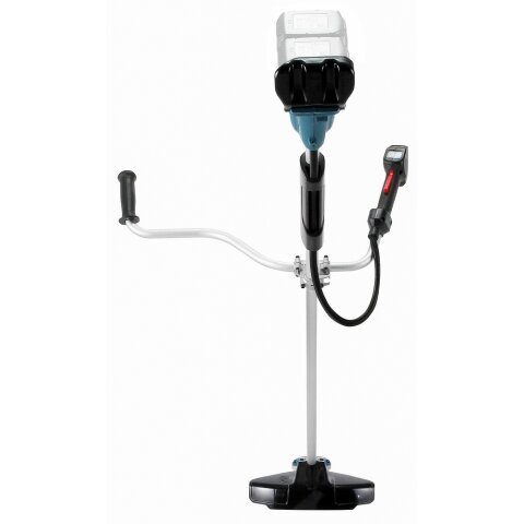 Makita DUR368AZX3 Akku-Freischneider 2x18V, Zweihandgriff (ohne Akku, ohne Ladegerät) EN