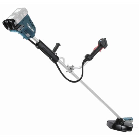Makita DUR368AZX3 Akku-Freischneider 2x18V, Zweihandgriff (ohne Akku, ohne Ladegerät) EN