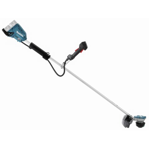 Makita DUR368AZX3 Akku-Freischneider 2x18V, Zweihandgriff (ohne Akku, ohne Ladegerät) EN