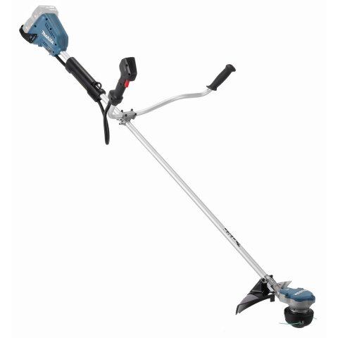 Makita DUR368AZX3 Akku-Freischneider 2x18V, Zweihandgriff (ohne Akku, ohne Ladegerät) EN