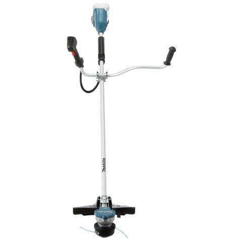 Makita DUR368AZX3 Akku-Freischneider 2x18V, Zweihandgriff (ohne Akku, ohne Ladegerät) EN
