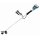 Makita DUR368AZX3 Akku-Freischneider 2x18V, Zweihandgriff (ohne Akku, ohne Ladegerät) EN
