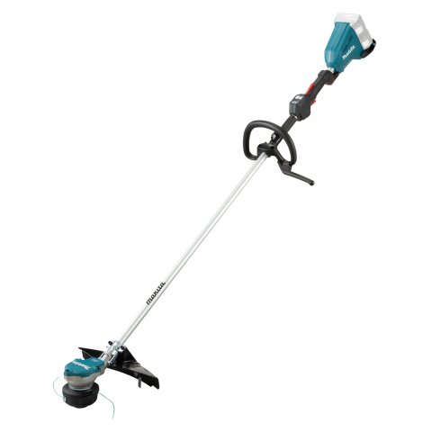 Makita DUR368LZX3 Akku-Freischneider 2x18V, Rundgriff...