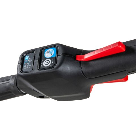 Makita DUR368LZX3 Akku-Freischneider 2x18V, Rundgriff (ohne Akku, ohne Ladegerät)