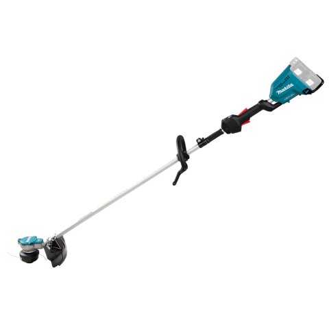 Makita DUR368LZX3 Akku-Freischneider 2x18V, Rundgriff...