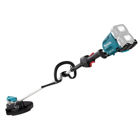 Makita DUR368LZX3 Akku-Freischneider 2x18V, Rundgriff (ohne Akku, ohne Ladegerät)