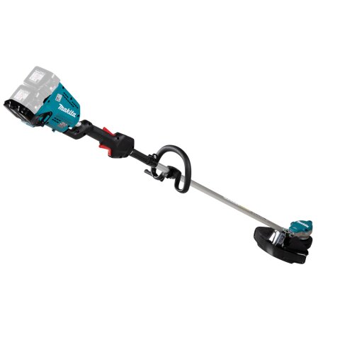 Makita DUR368LZX3 Akku-Freischneider 2x18V, Rundgriff (ohne Akku, ohne Ladegerät)