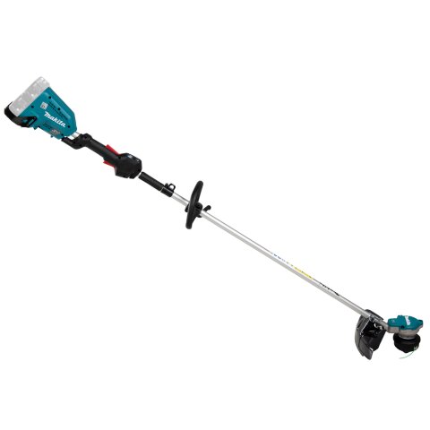 Makita DUR368LZX3 Akku-Freischneider 2x18V, Rundgriff (ohne Akku, ohne Ladegerät)