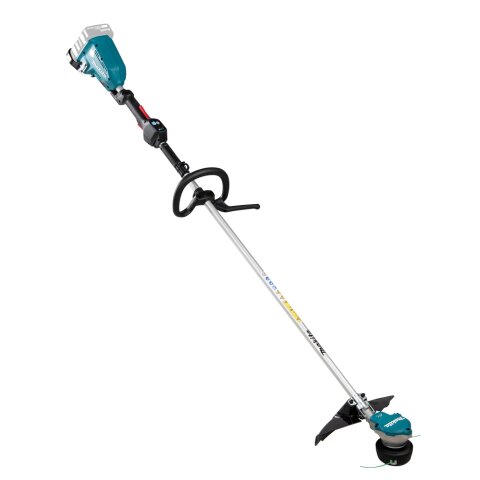 Makita DUR368LZX3 Akku-Freischneider 2x18V, Rundgriff (ohne Akku, ohne Ladegerät)