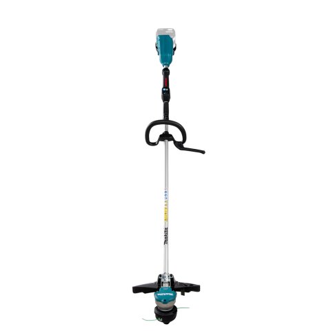 Makita DUR368LZX3 Akku-Freischneider 2x18V, Rundgriff (ohne Akku, ohne Ladegerät)