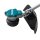 Makita DUR368LZX3 Akku-Freischneider 2x18V, Rundgriff (ohne Akku, ohne Ladegerät)