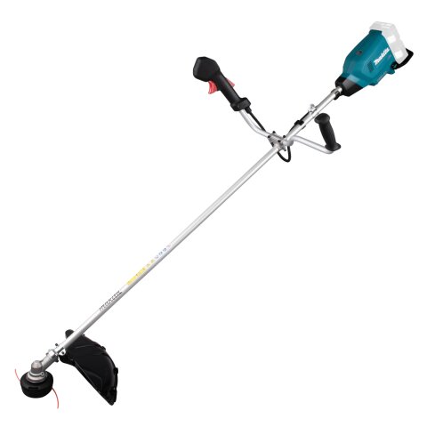 Makita DUR369AZX6 Akku-Freischneider 2x18V, Zweihandgriff...