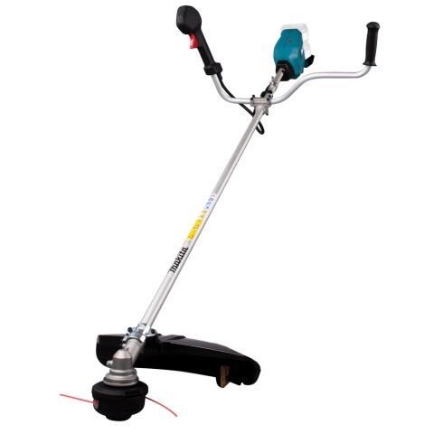 Makita DUR369AZX6 Akku-Freischneider 2x18V, Zweihandgriff (ohne Akku, ohne Ladegerät) EN