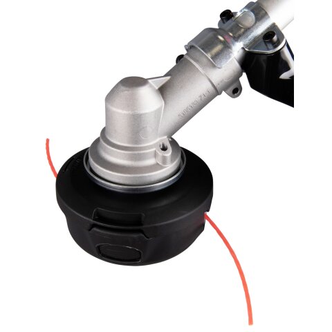 Makita DUR369AZX6 Akku-Freischneider 2x18V, Zweihandgriff (ohne Akku, ohne Ladegerät) EN