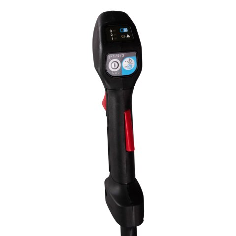 Makita DUR369AZX6 Akku-Freischneider 2x18V, Zweihandgriff (ohne Akku, ohne Ladegerät) EN