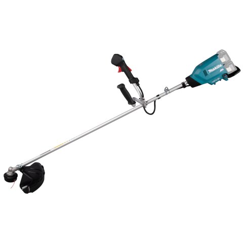 Makita DUR369AZX6 Akku-Freischneider 2x18V, Zweihandgriff...