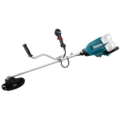 Makita DUR369AZX6 Akku-Freischneider 2x18V, Zweihandgriff (ohne Akku, ohne Ladegerät) EN