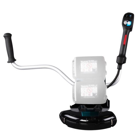 Makita DUR369AZX6 Akku-Freischneider 2x18V, Zweihandgriff (ohne Akku, ohne Ladegerät) EN