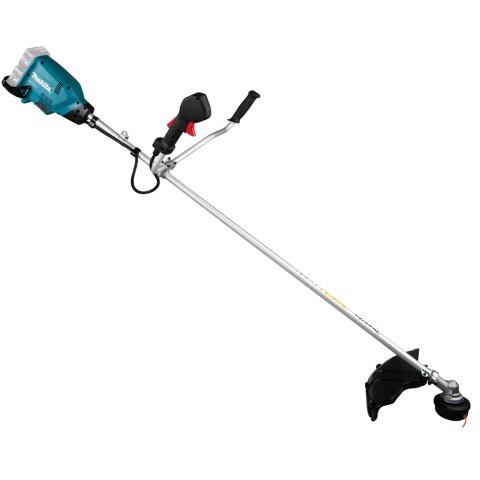 Makita DUR369AZX6 Akku-Freischneider 2x18V, Zweihandgriff (ohne Akku, ohne Ladegerät) EN