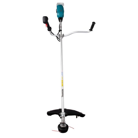 Makita DUR369AZX6 Akku-Freischneider 2x18V, Zweihandgriff (ohne Akku, ohne Ladegerät) EN
