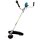 Makita DUR369AZX6 Akku-Freischneider 2x18V, Zweihandgriff (ohne Akku, ohne Ladegerät) EN