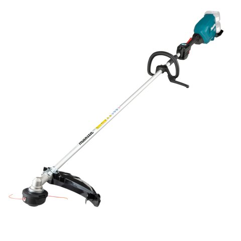 Makita DUR369LZX5 Akku-Freischneider 2x18V, Rundgriff...