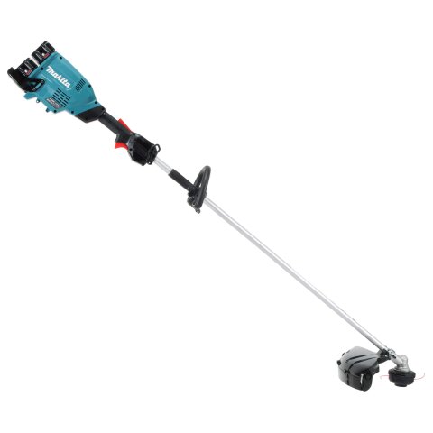 Makita DUR369LZX5 Akku-Freischneider 2x18V, Rundgriff...