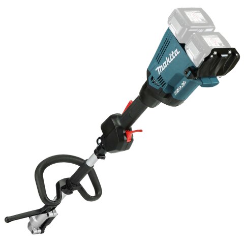 Makita DUX60Z Akku-Multifunkt-Antrieb 2x18V (ohne Akku, ohne Ladegerät)