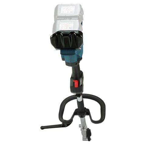 Makita DUX60Z Akku-Multifunkt-Antrieb 2x18V (ohne Akku, ohne Ladegerät)