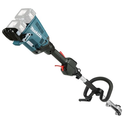 Makita DUX60Z Akku-Multifunkt-Antrieb 2x18V (ohne Akku, ohne Ladegerät)
