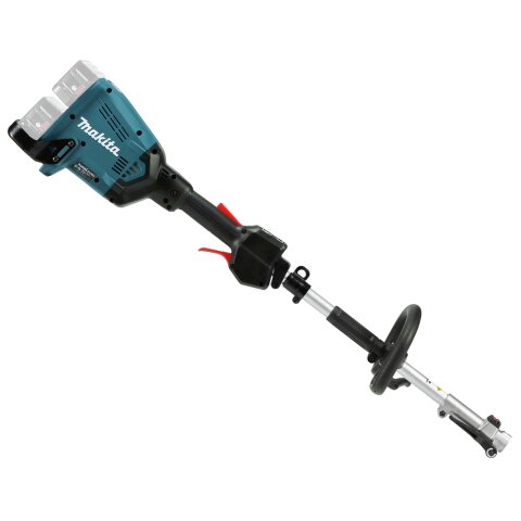Makita DUX60Z Akku-Multifunkt-Antrieb 2x18V (ohne Akku, ohne Ladegerät)