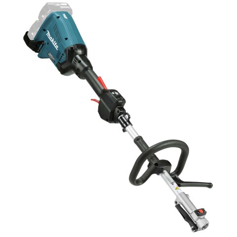 Makita DUX60Z Akku-Multifunkt-Antrieb 2x18V (ohne Akku, ohne Ladegerät)