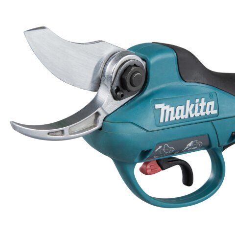 Makita DUP362Z Akku-Astschere 2x18V (ohne Akku, ohne Ladegerät) EN